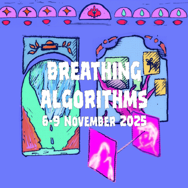 Breathing Algorithms